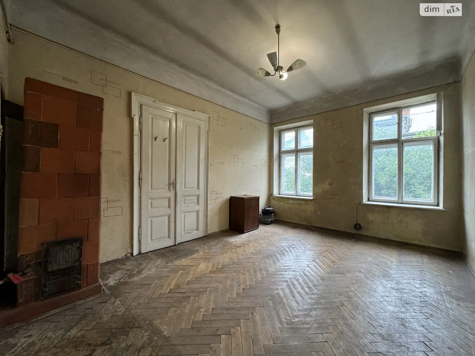 Продается 2-комнатная квартира 41.7 кв. м в Львове, ул. Меретина - фото 1