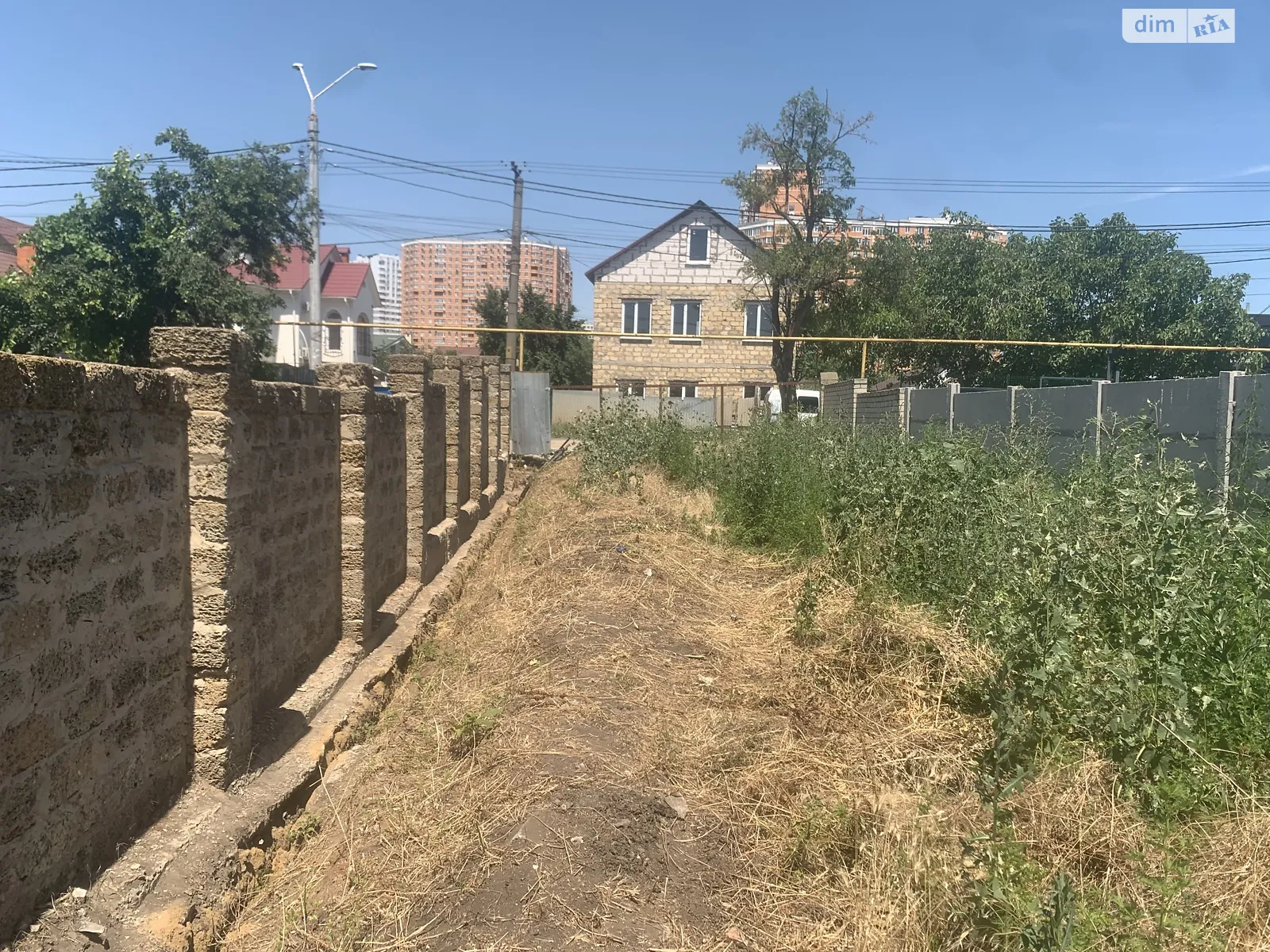 Купить участок в Одессе – Продажа земли под Одессой | DIM.RIA
