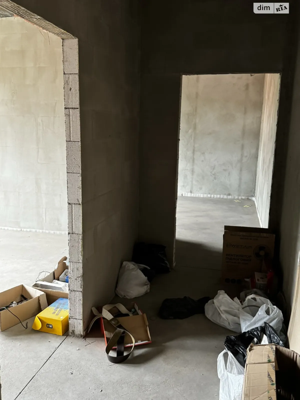 Продается 2-комнатная квартира 62.4 кв. м в Ужгороде, цена: 56160 $ - фото 1