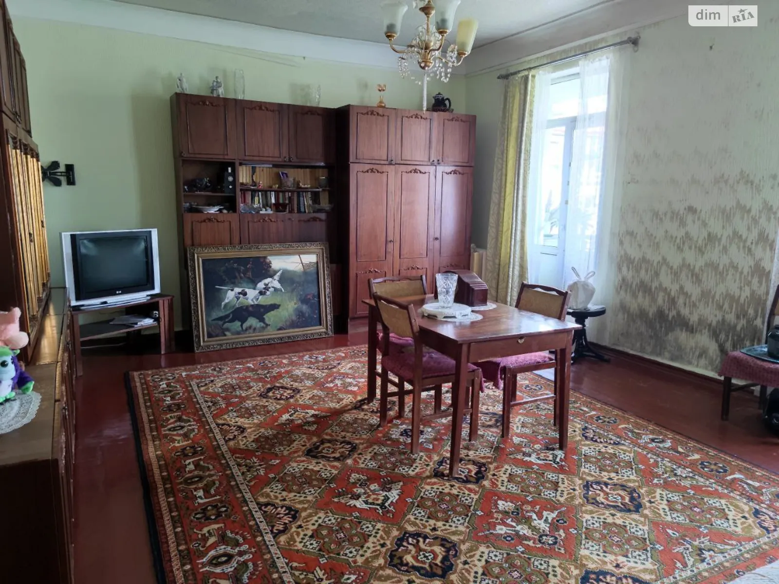 Продается 3-комнатная квартира 86.6 кв. м в Днепре, ул. Вернадского Владимира, 24 - фото 1
