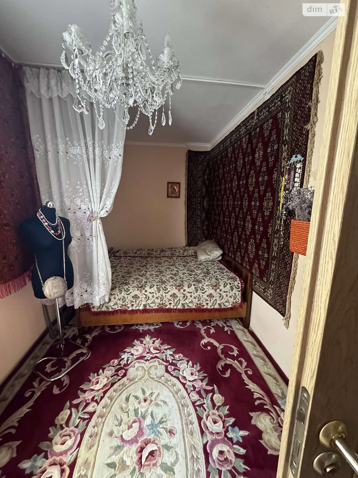 Продається 2-кімнатна квартира 42 кв. м у Хмельницькому, вул. Героїв Маріуполя(Гагаріна) - фото 1