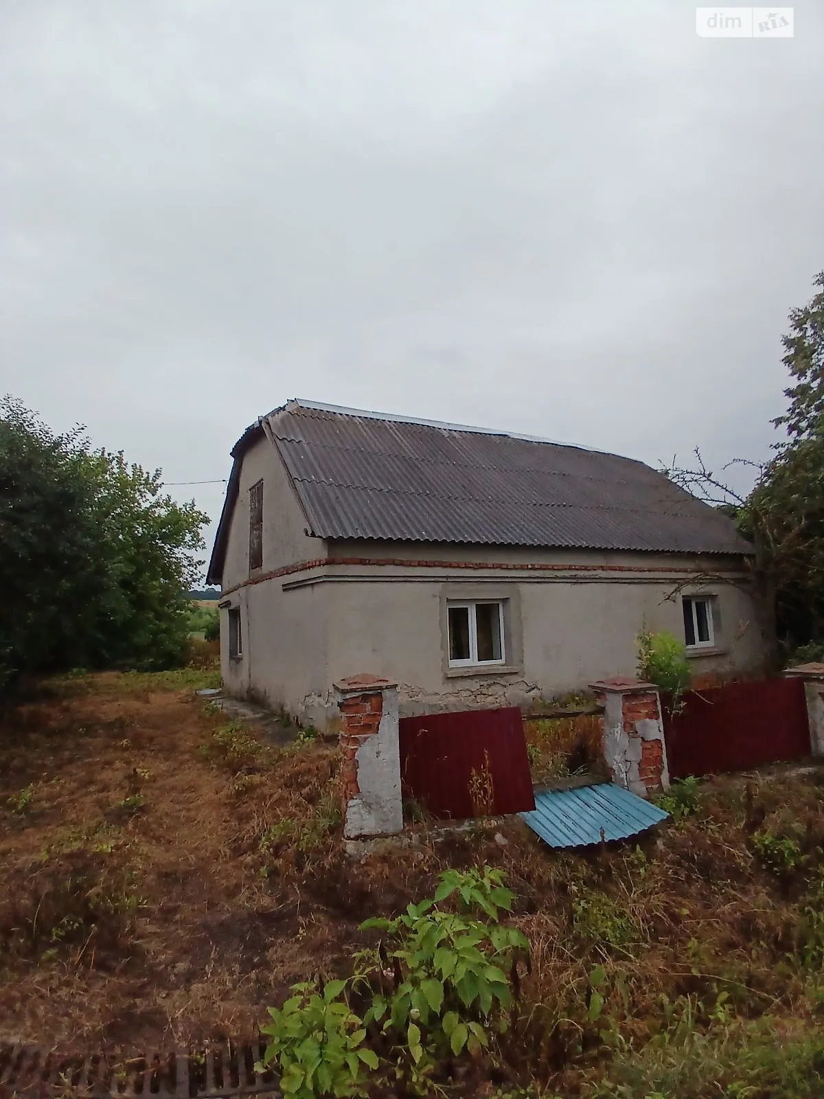 Продається одноповерховий будинок 60 кв. м з банею/сауною, цена: 14500 $ - фото 1