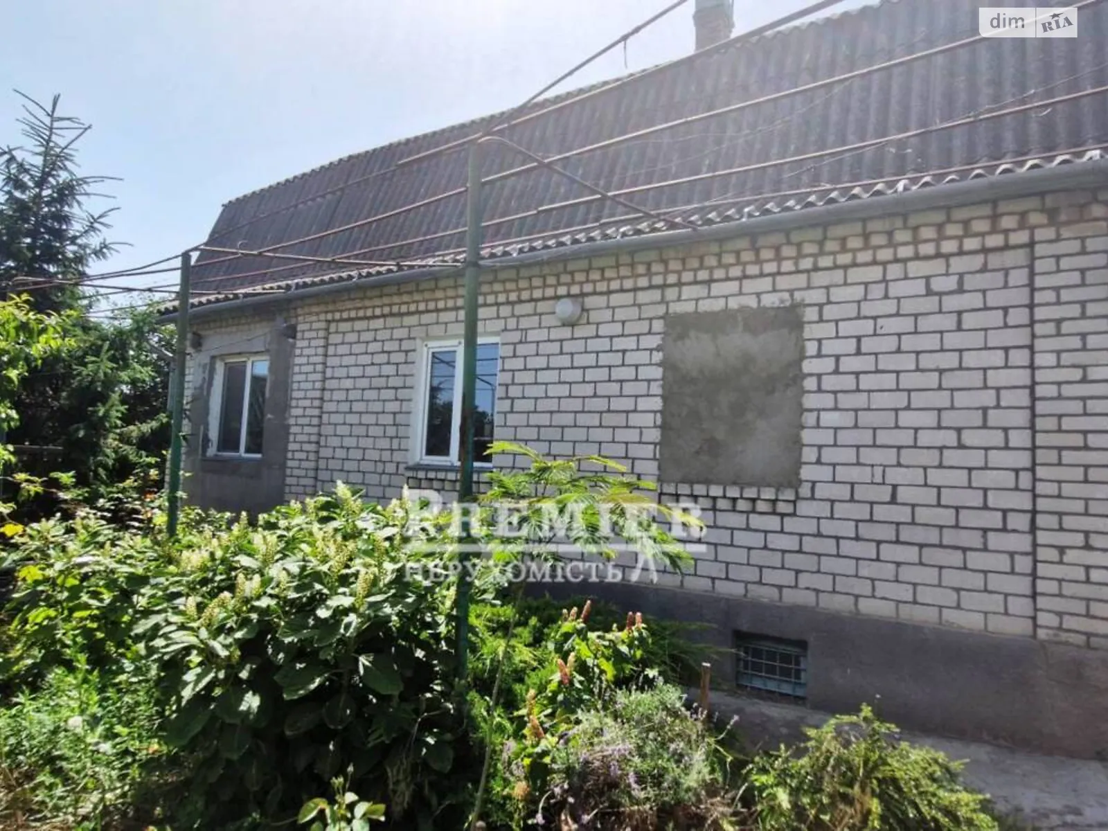 Продається одноповерховий будинок 102 кв. м з садом, цена: 35000 $ - фото 1