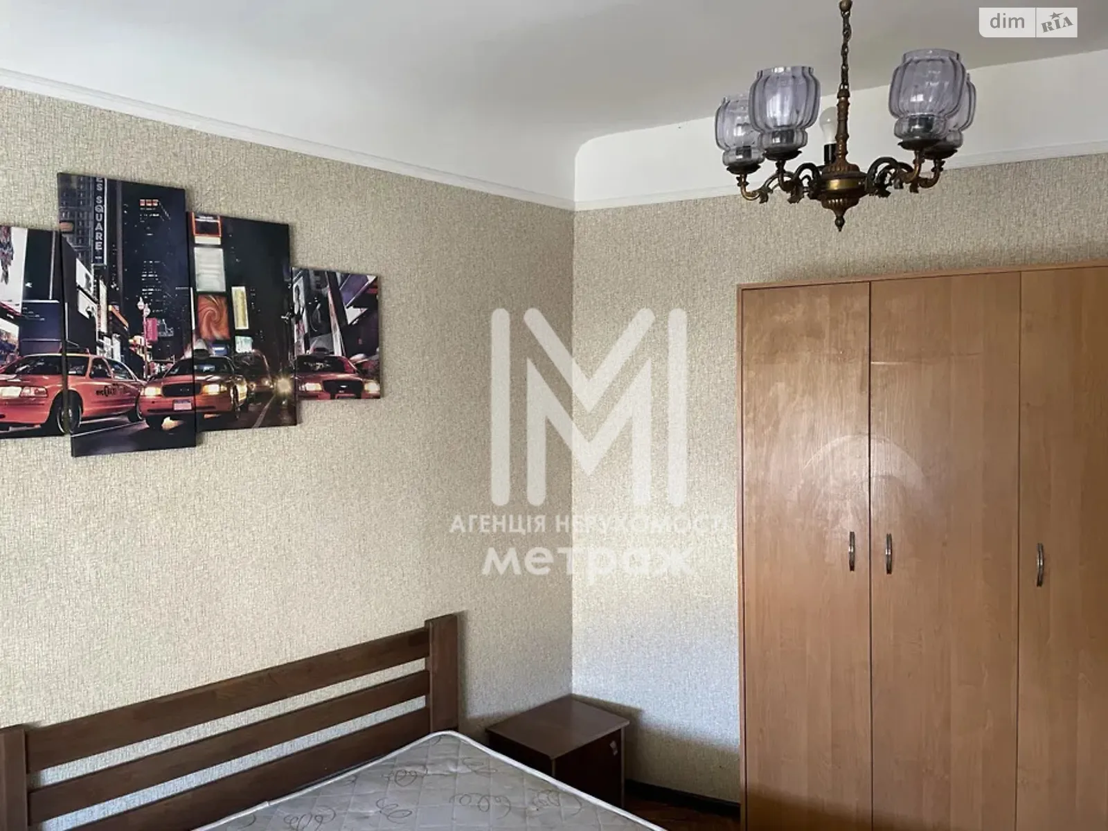 Продається 2-кімнатна квартира 42 кв. м у Харкові, вул. Шекспіра, 14 - фото 1