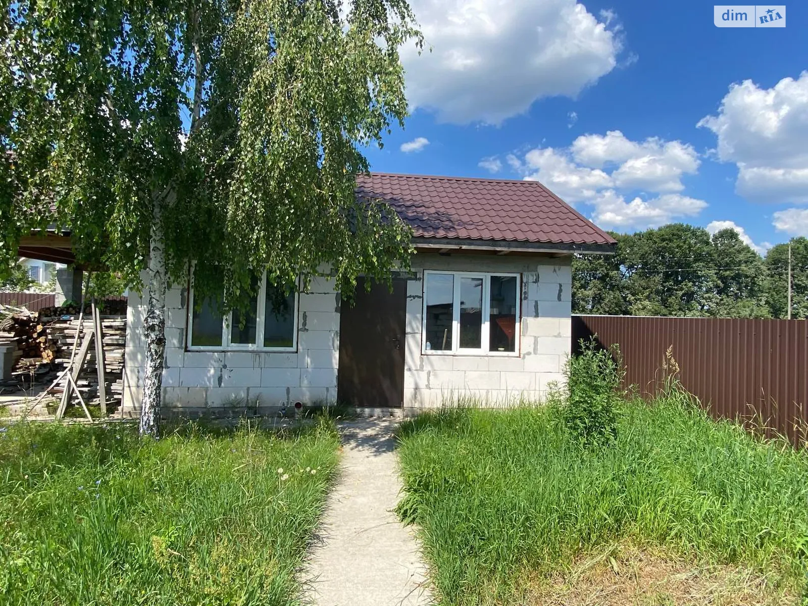 Продається будинок 2 поверховий 130.8 кв. м з подвалом, цена: 95000 $ - фото 1
