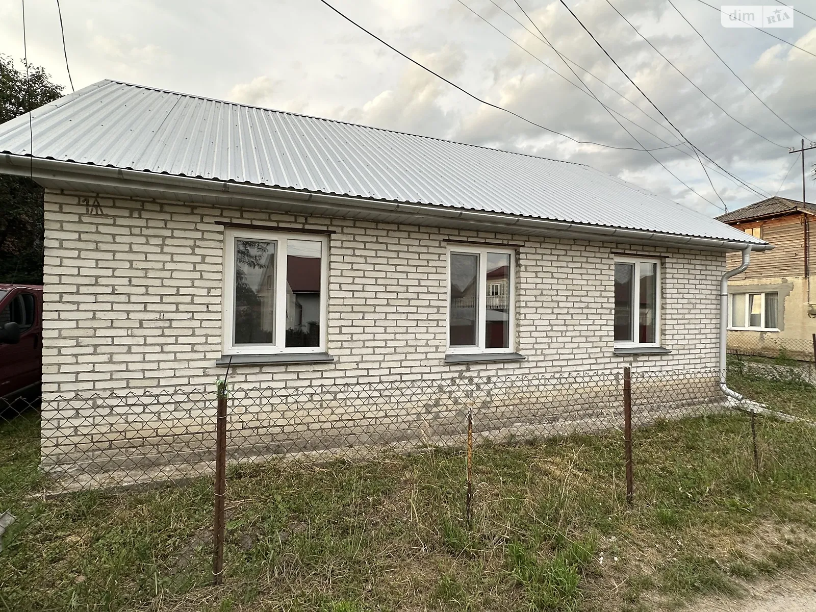 Продається одноповерховий будинок 66.1 кв. м з мансардою, цена: 29000 $ - фото 1