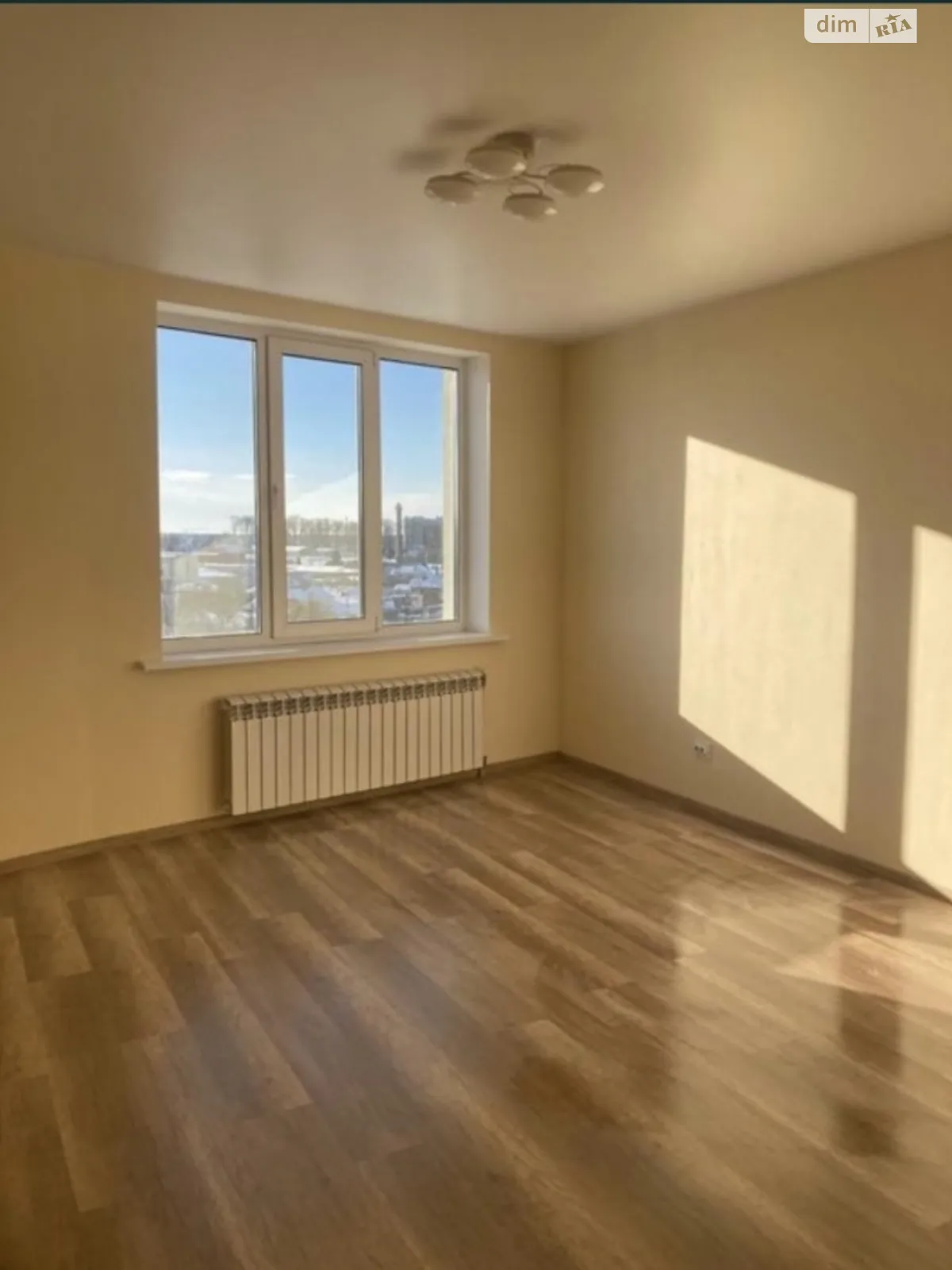 Продается 1-комнатная квартира 52 кв. м в Житомире, просп. Независимости(Ватутина), 0 - фото 1