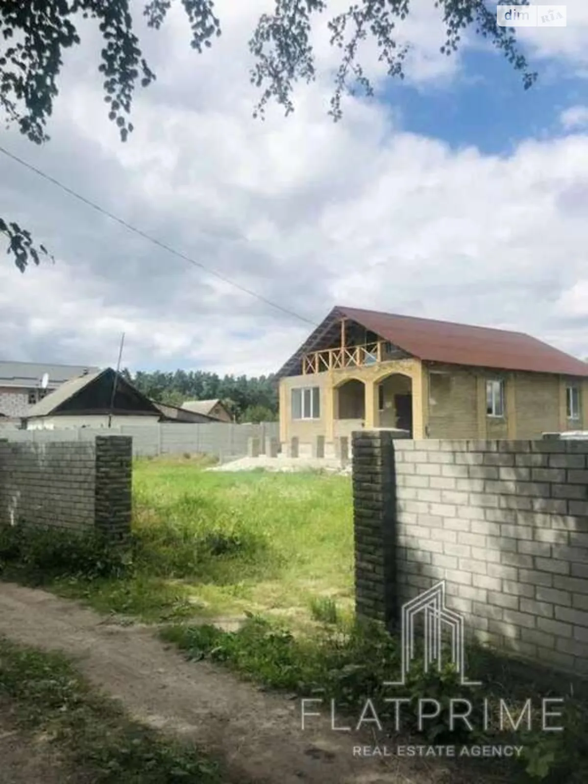 Продається одноповерховий будинок 115.7 кв. м з меблями, цена: 140000 $ - фото 1