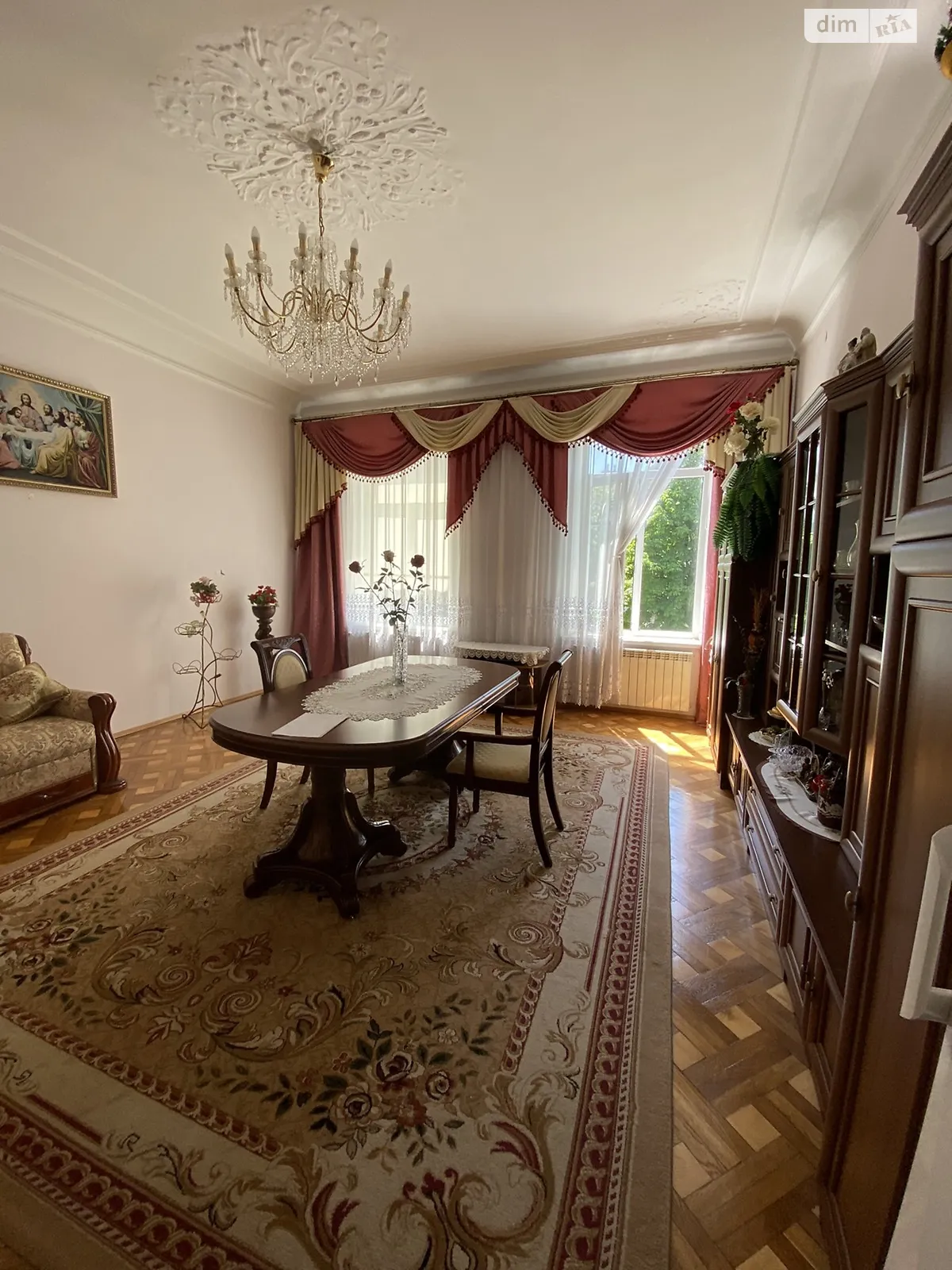 Продается 2-комнатная квартира 72 кв. м в Львове, ул. Ивана Вакарчука(Рылеева) - фото 1