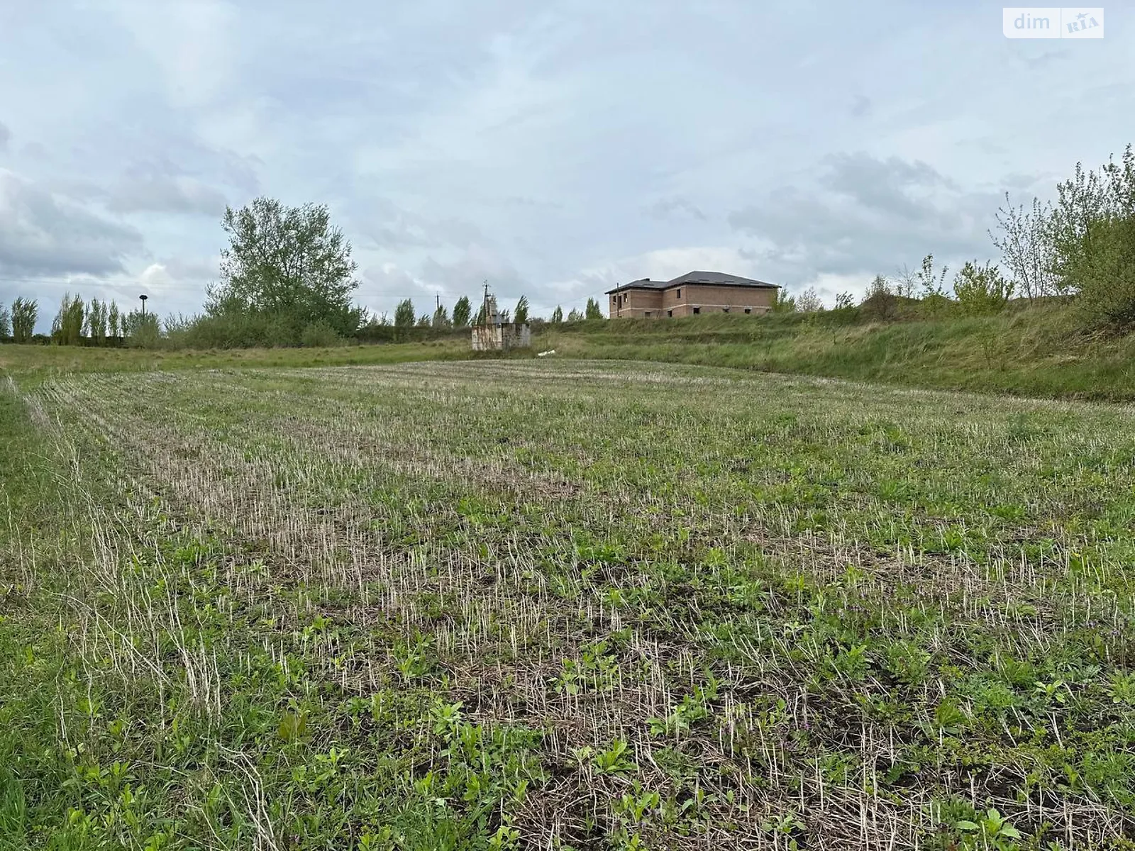 Продается земельный участок 15 соток в Волынской области, цена: 12000 $ - фото 1