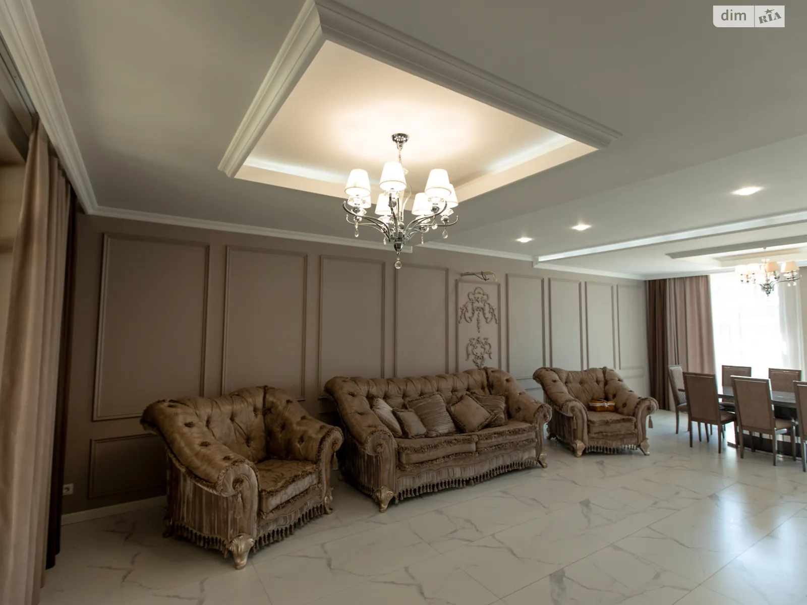Продается дом на 2 этажа 186.8 кв. м с мансардой, цена: 360000 $ - фото 1