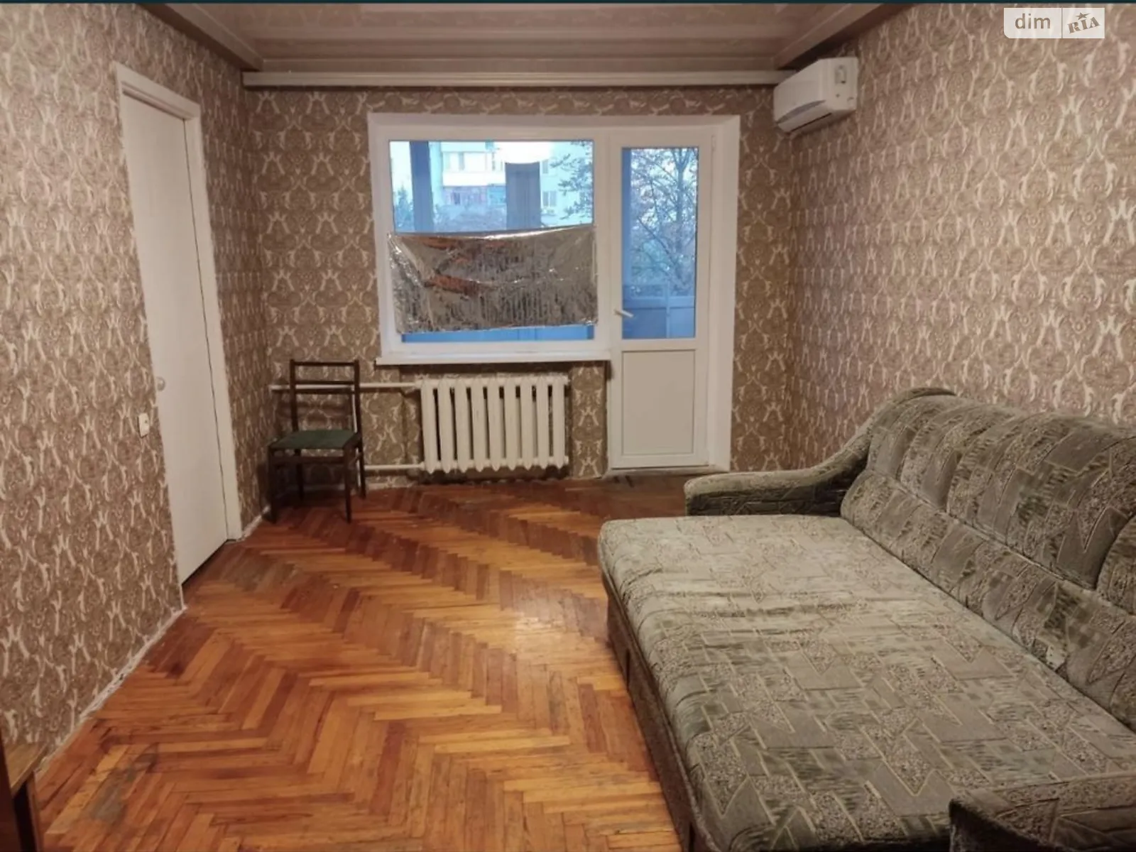 3-кімнатна квартира 59 кв. м у Запоріжжі, цена: 18500 $ - фото 1
