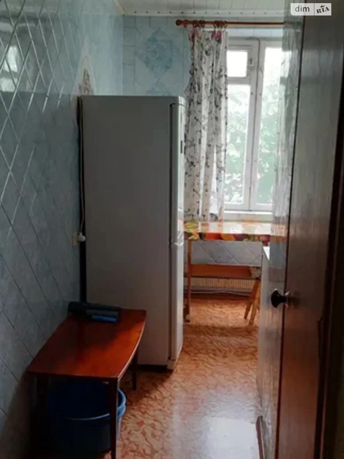 Продается 1-комнатная квартира 34 кв. м в Харькове - фото 3