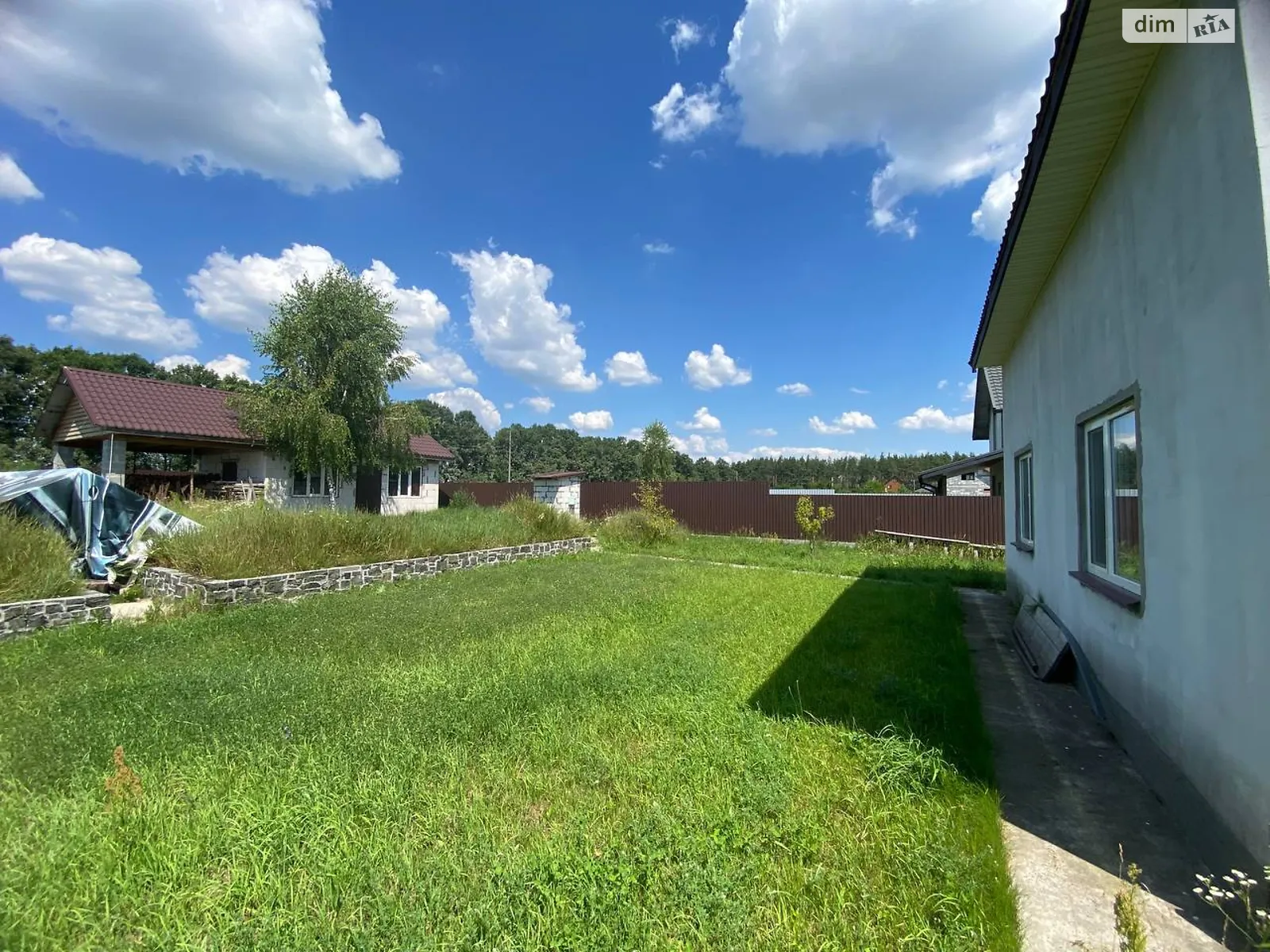 Продається будинок 2 поверховий 130.8 кв. м з каміном, цена: 95000 $ - фото 1