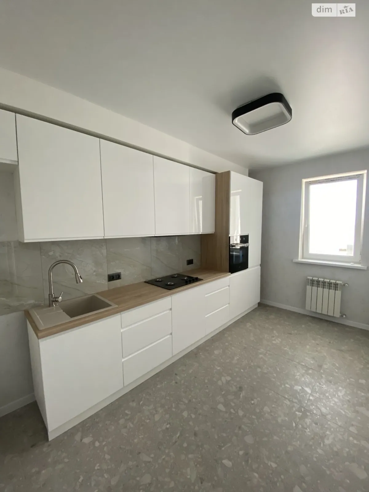 Продается 1-комнатная квартира 45 кв. м в Полтаве, цена: 56000 $ - фото 1