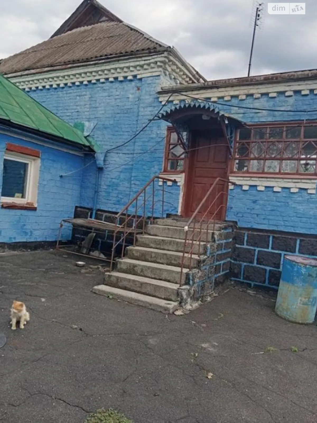 Продається одноповерховий будинок 99 кв. м з меблями, цена: 22000 $ - фото 1