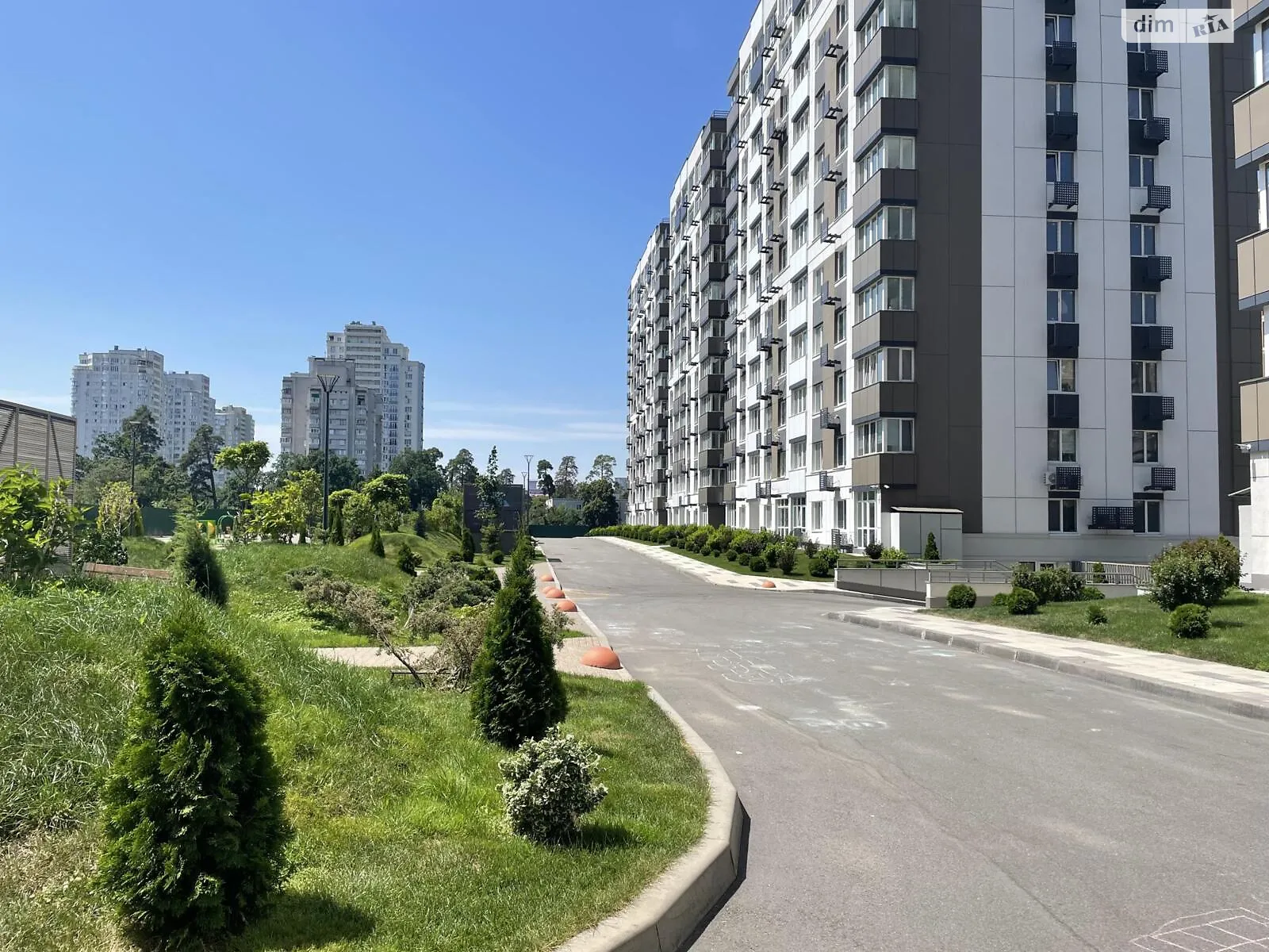 Продается 3-комнатная квартира 98 кв. м в Киеве, ул. Львовская, 15 - фото 1