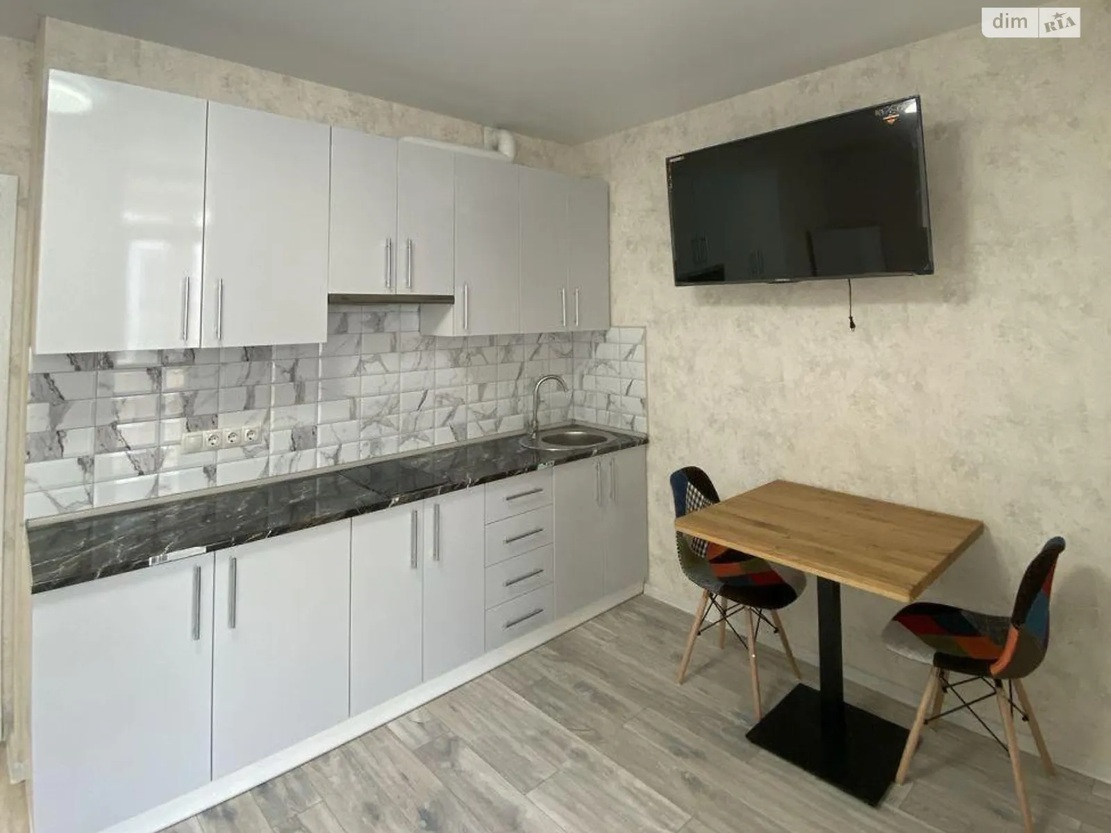 Продается 1-комнатная квартира 32 кв. м в Киеве, цена: 57000 $ - фото 1
