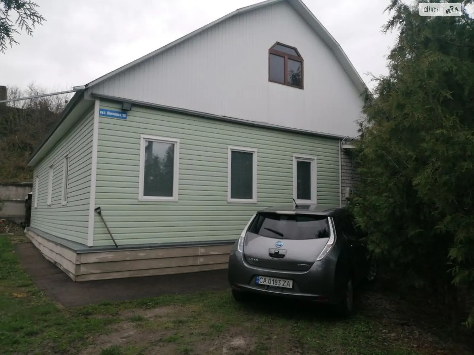 Продається одноповерховий будинок 100 кв. м з балконом, цена: 2775000 грн - фото 1
