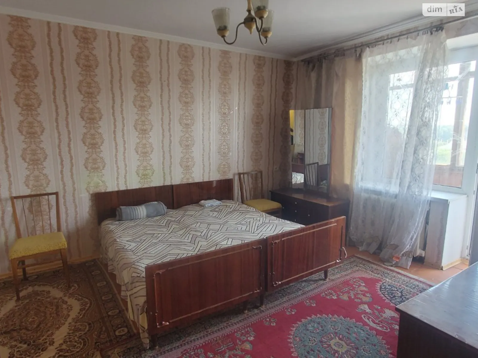 1-комнатная квартира 30 кв. м в Запорожье - фото 3