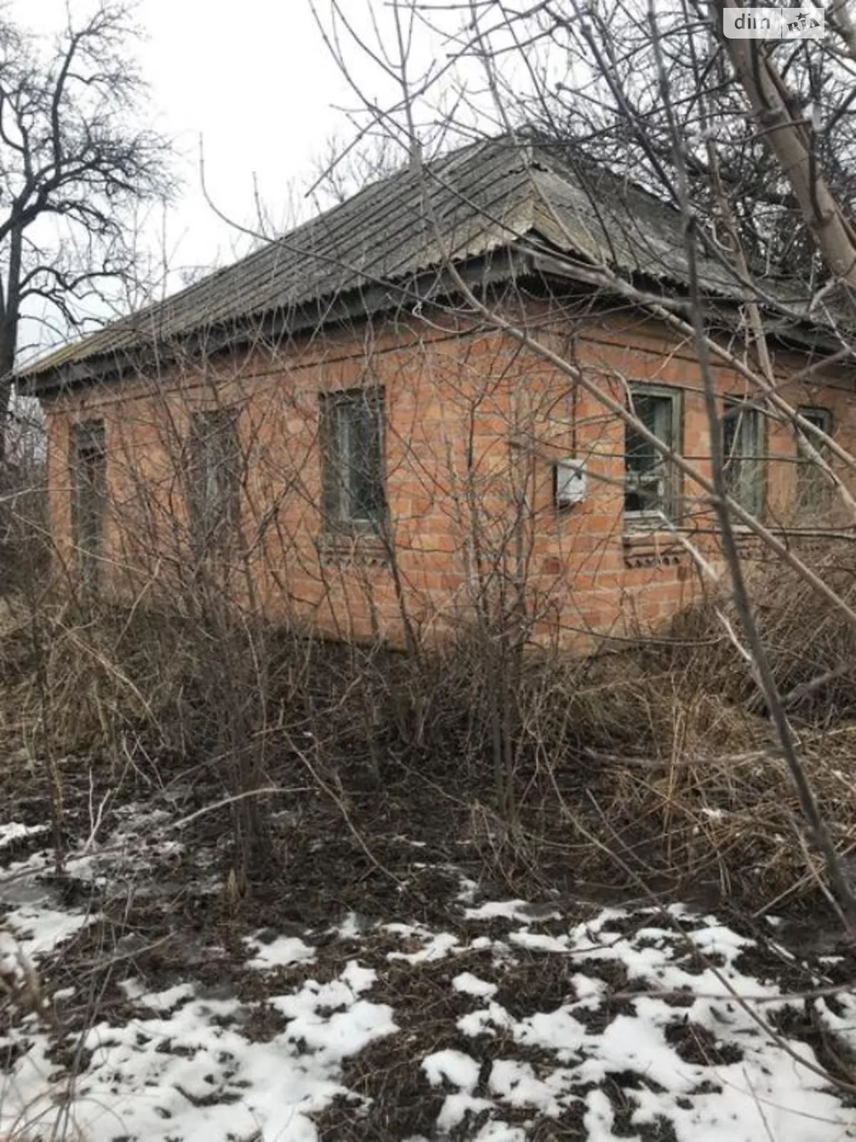 Продається одноповерховий будинок 50 кв. м з ділянкою, цена: 16000 $ - фото 1