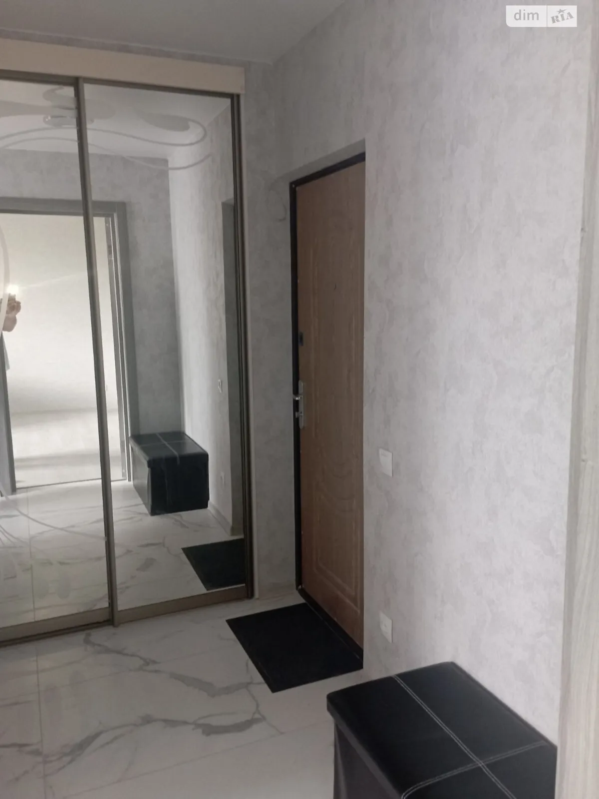 Продается 1-комнатная квартира 31.5 кв. м в Харькове - фото 1