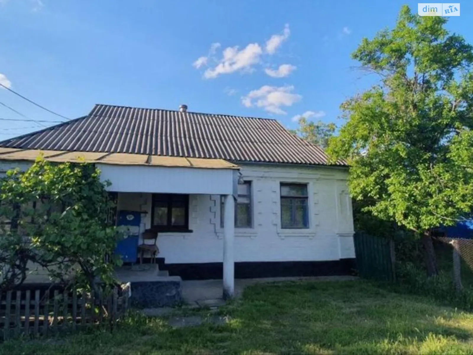 Продається одноповерховий будинок 50 кв. м з терасою, цена: 12000 $ - фото 1