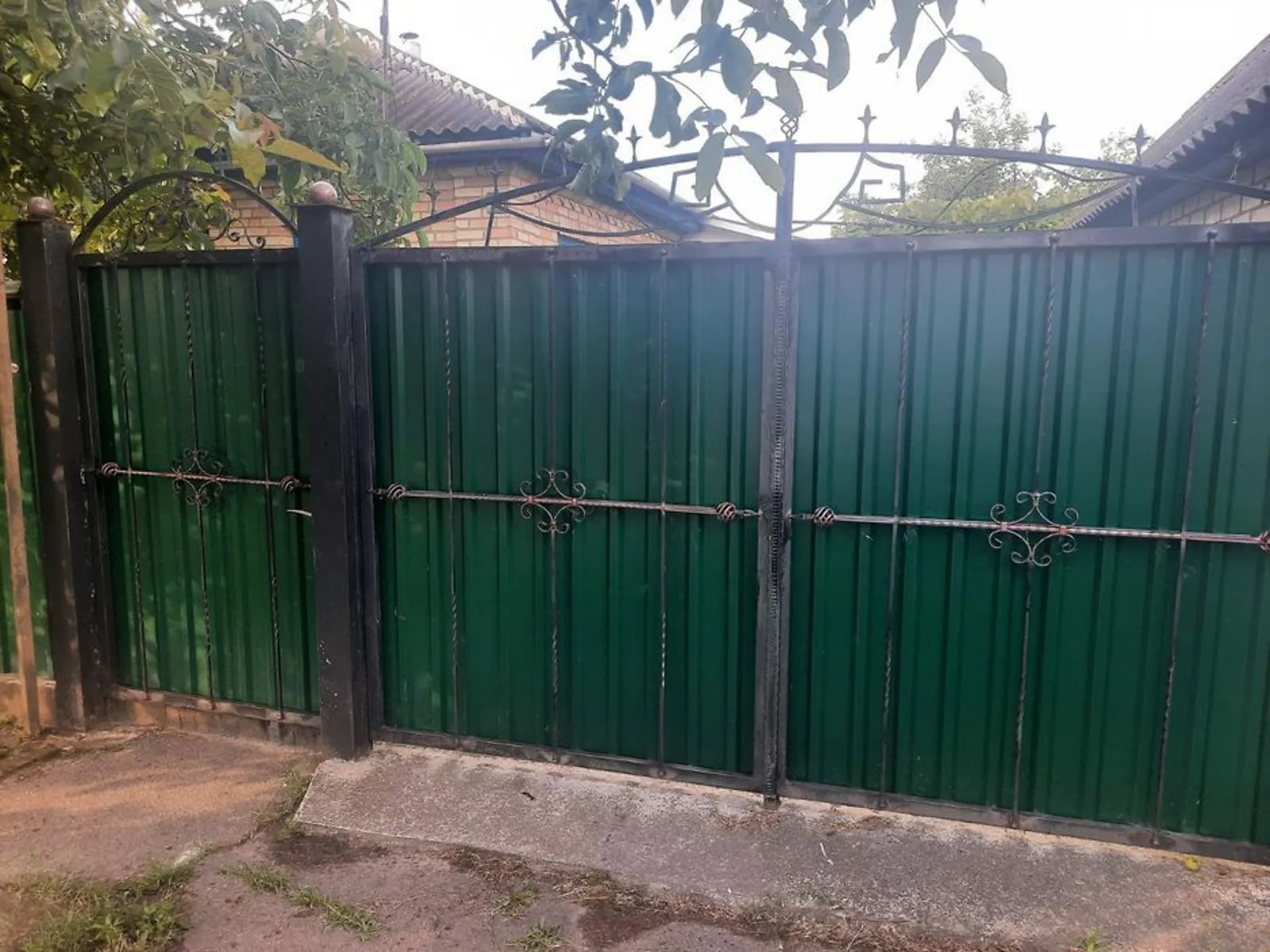 Продается одноэтажный дом 76.5 кв. м с камином, цена: 48000 $ - фото 1
