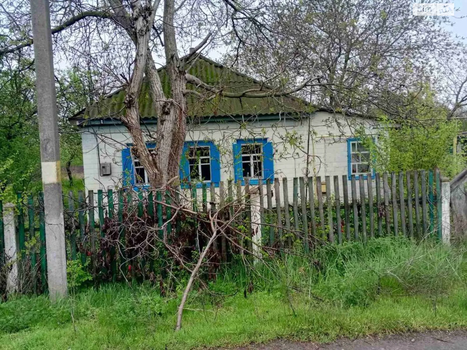 Продается одноэтажный дом 20 кв. м с баней/сауной, цена: 4000 $ - фото 1