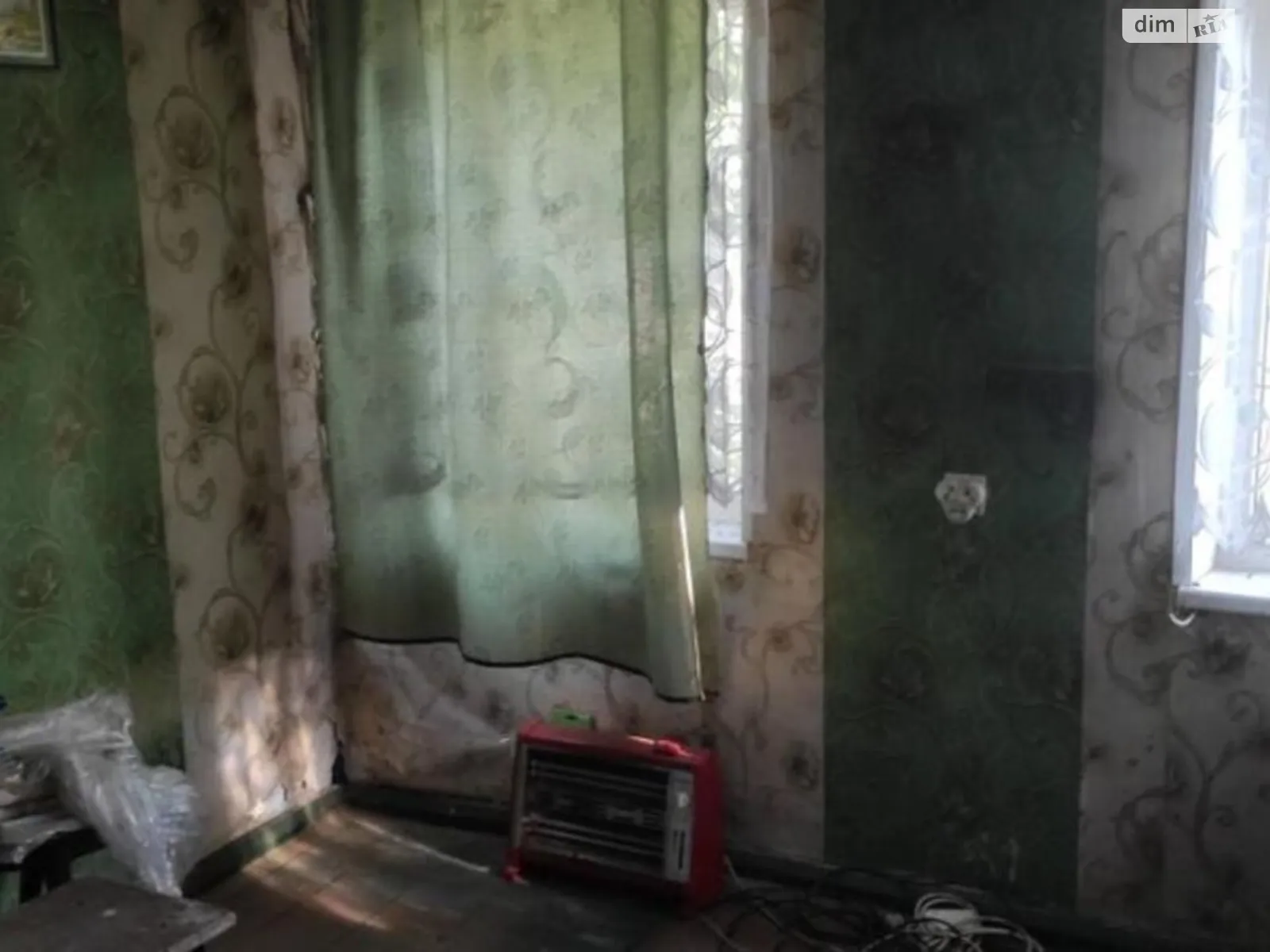 Продається частина будинку 40 кв. м з подвалом, цена: 4500 $ - фото 1