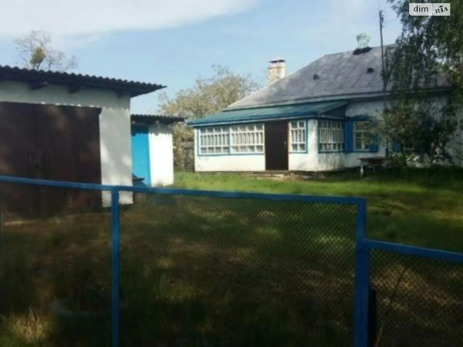 Продается одноэтажный дом 68 кв. м с баней/сауной, цена: 7000 $ - фото 1