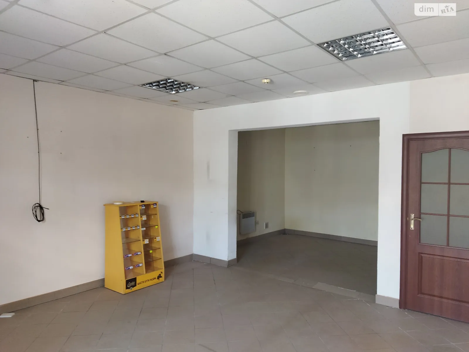 Продається приміщення вільного призначення 41.3 кв. м в 2-поверховій будівлі, цена: 35000 $ - фото 1