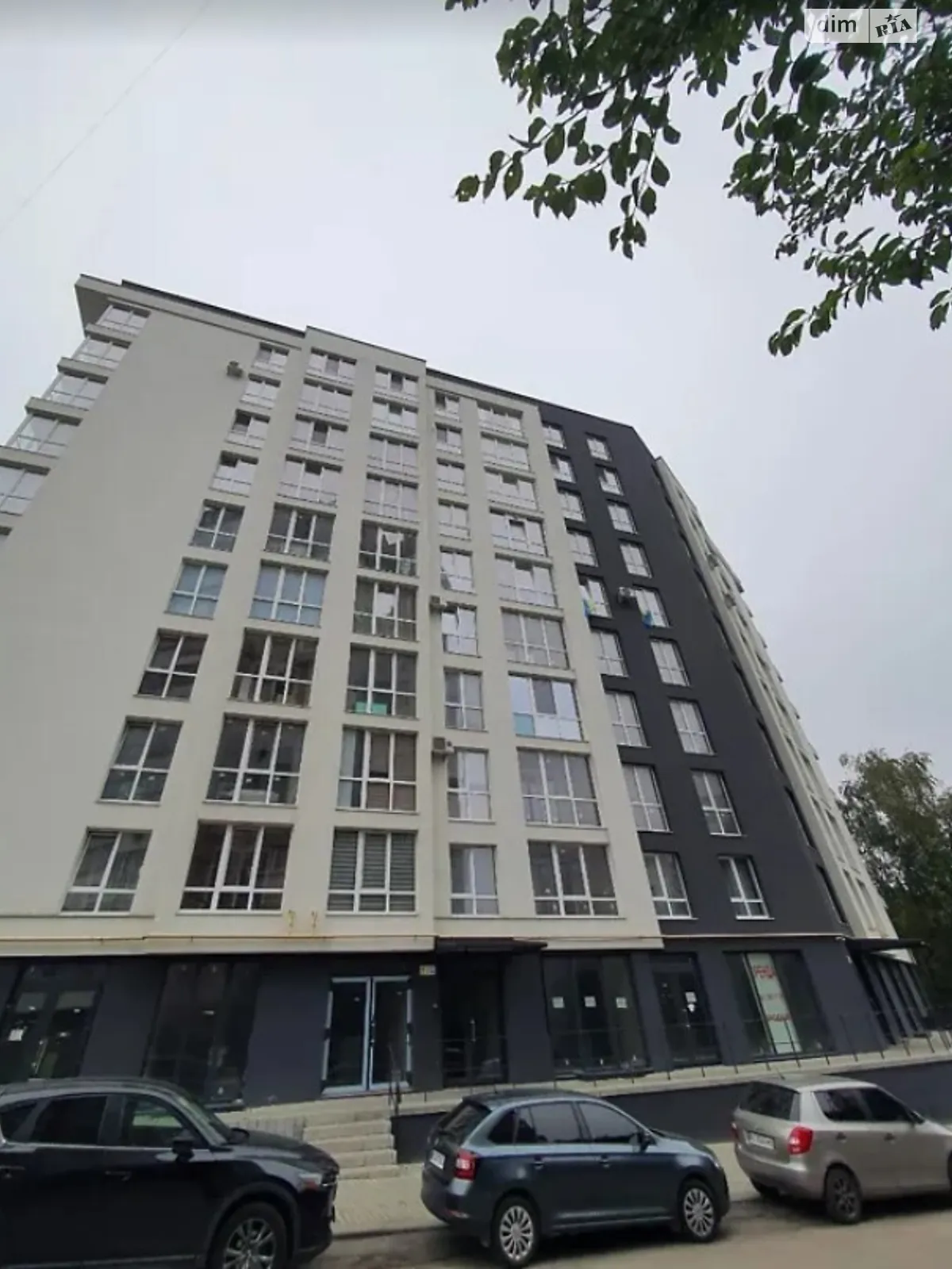 Продается 2-комнатная квартира 80 кв. м в Львове, ул. Шафарика - фото 1
