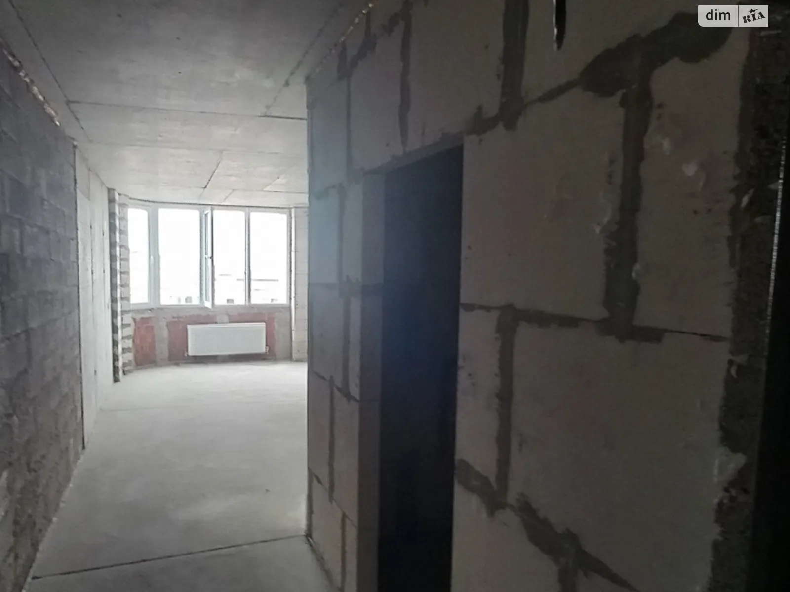 Продается 1-комнатная квартира 26.7 кв. м в Иличанкае, ул. Школьная, 43 корпус 1 - фото 1