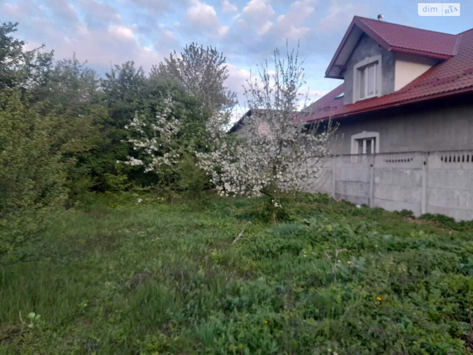 Продается земельный участок 12 соток в Тернопольской области, цена: 60000 $ - фото 1
