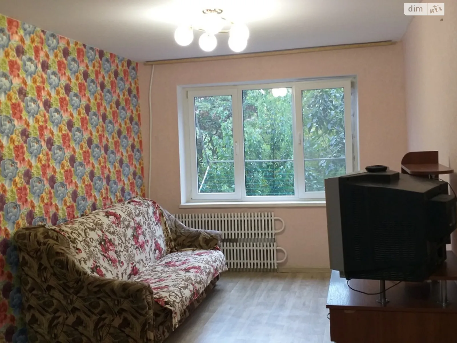 Сдается в аренду комната 22.7 кв. м в Днепре, цена: 5000 грн - фото 1