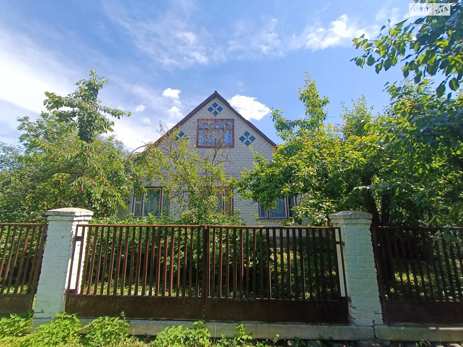 Продается одноэтажный дом 102.7 кв. м с мебелью, цена: 19900 $ - фото 1