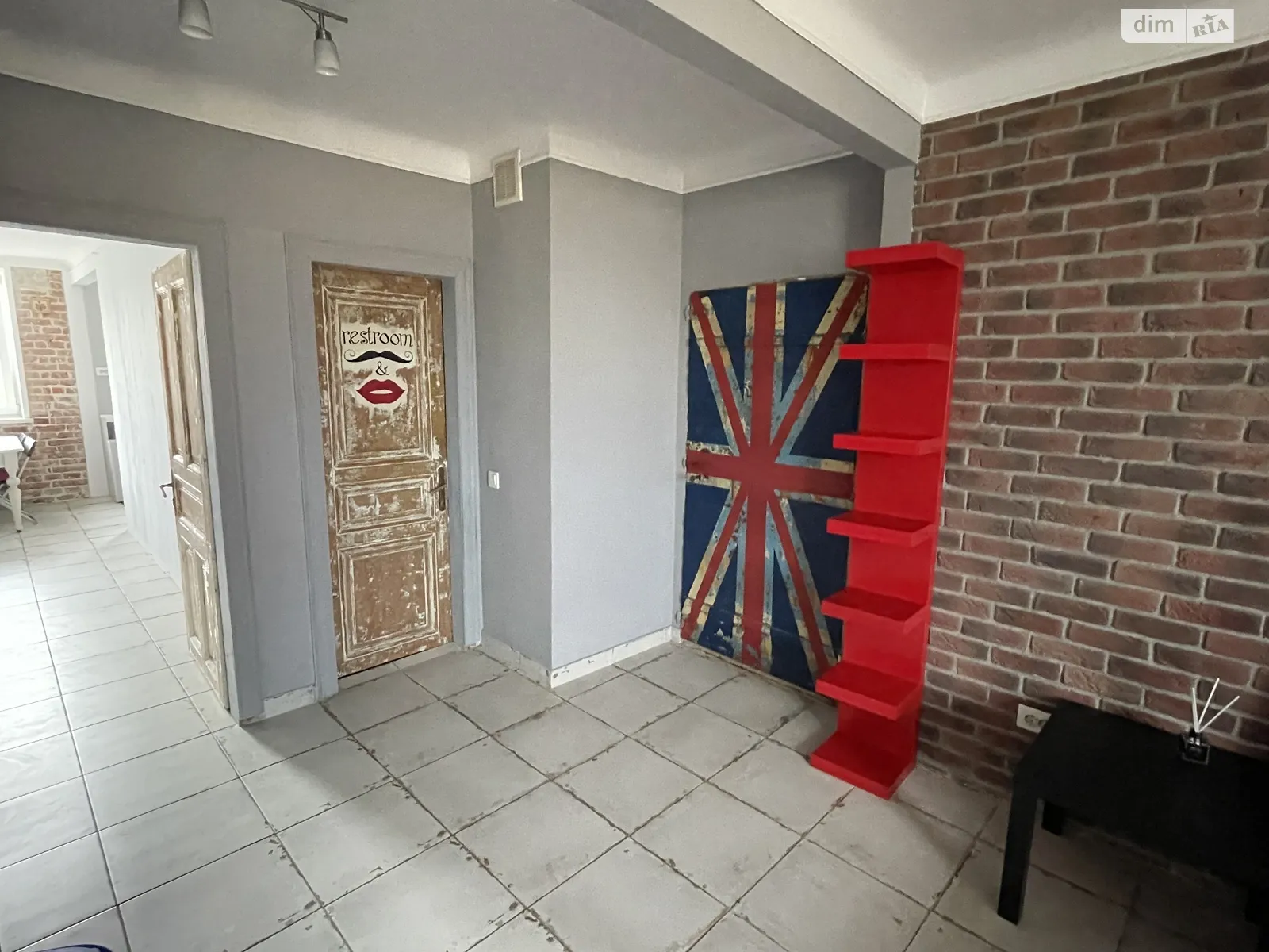 Сдается в аренду 2-комнатная квартира 44 кв. м в Львове, цена: 16000 грн - фото 1