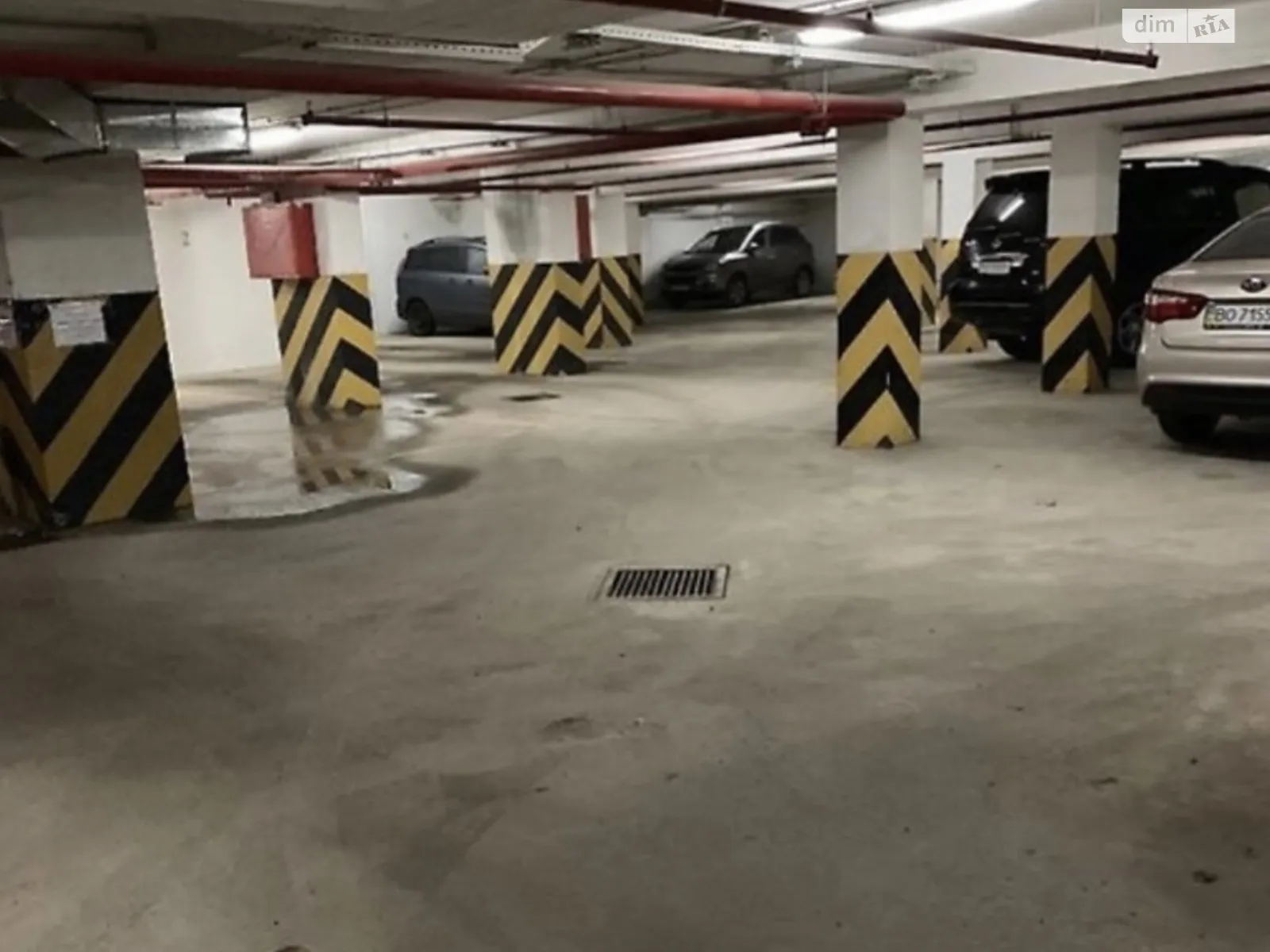 Здається в оренду підземний паркінг під легкове авто на 20 кв. м, цена: 2500 грн - фото 1
