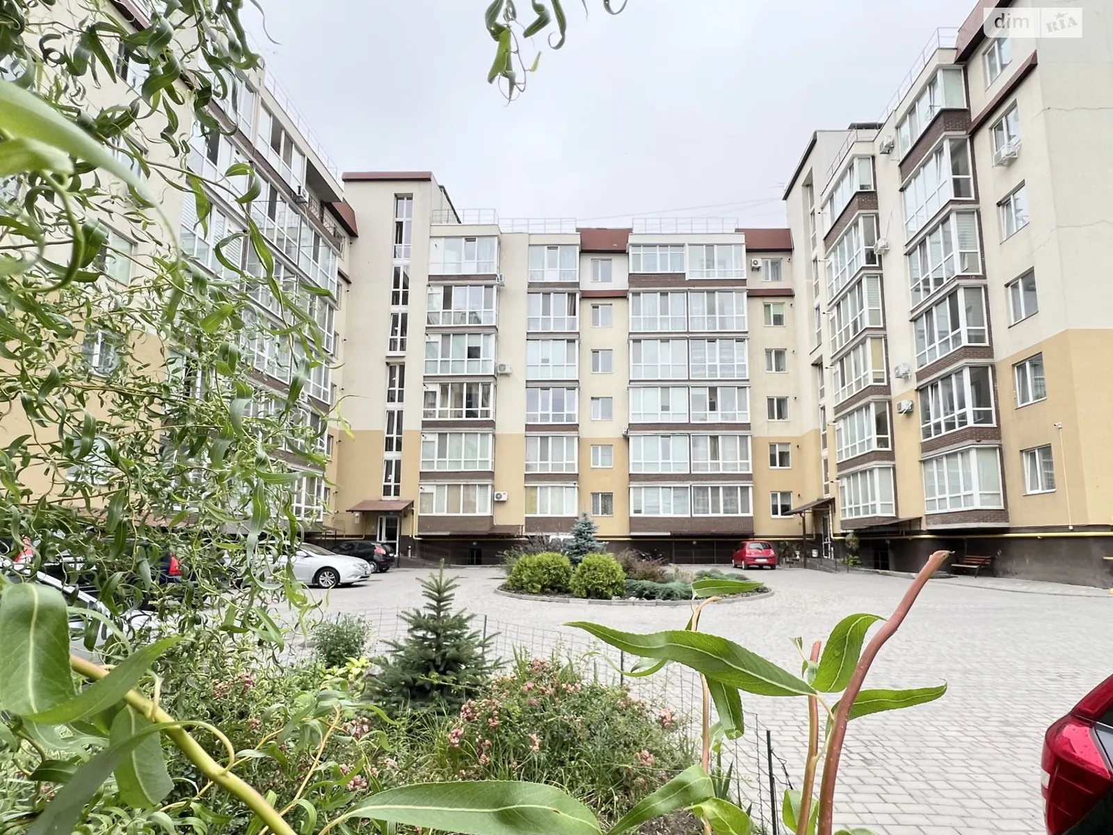 Продается 3-комнатная квартира 84.5 кв. м в Виннице, ул. Марии Примаченко(Покрышкина) - фото 1