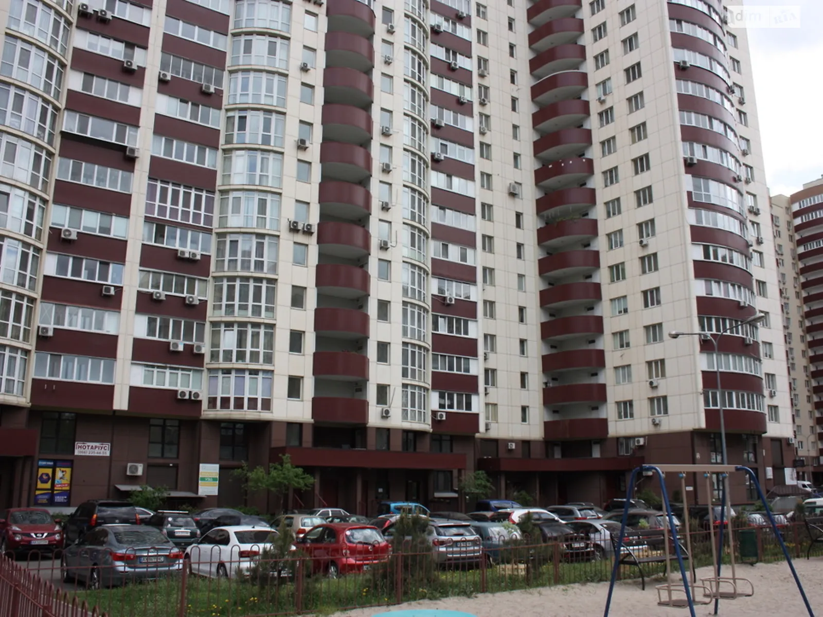 Продается 1-комнатная квартира 61.3 кв. м в Киеве, бул. Николая Руденко(Кольцова), 14Ж - фото 1