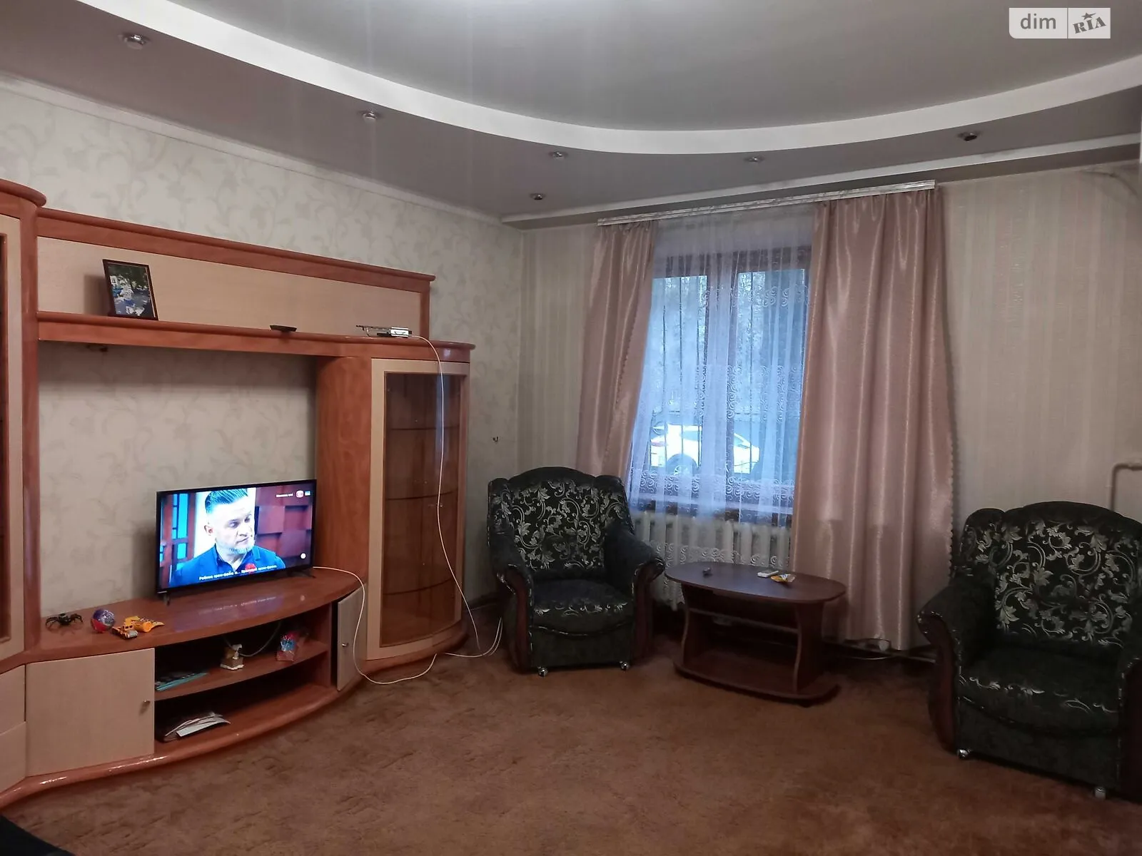 Продается 2-комнатная квартира 50 кв. м в Днепре, просп. Ивана Мазепы, 2 - фото 1