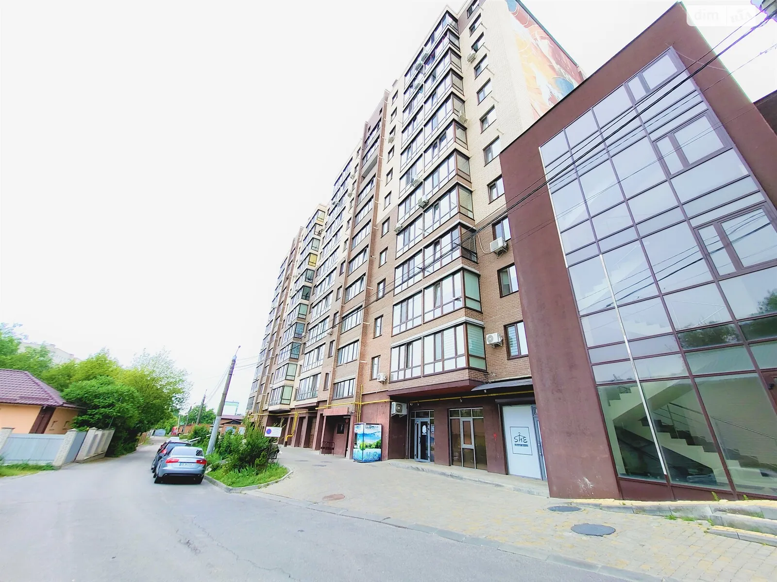 Продается 2-комнатная квартира 73.8 кв. м в Виннице, ул. Келецкая - фото 1