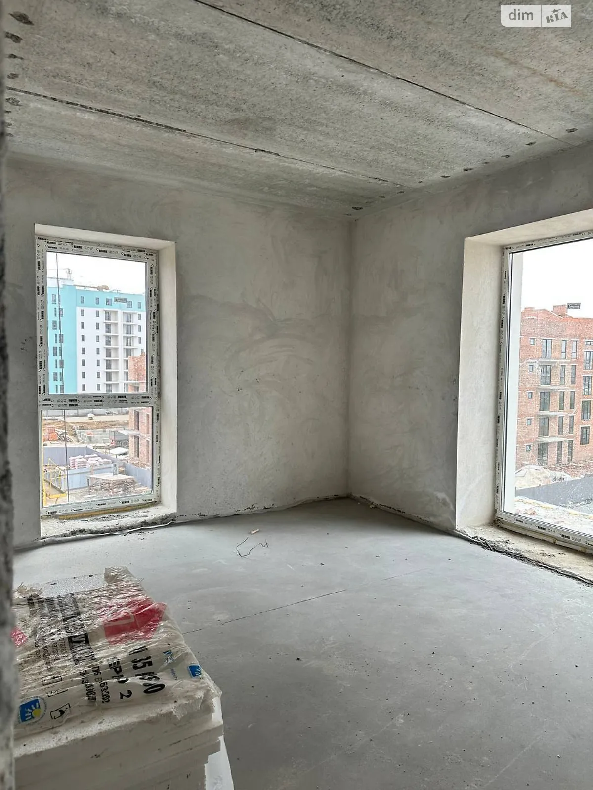 Продается 3-комнатная квартира 72 кв. м в Волчинце, ул. Тараса Шевченко, 113 - фото 1
