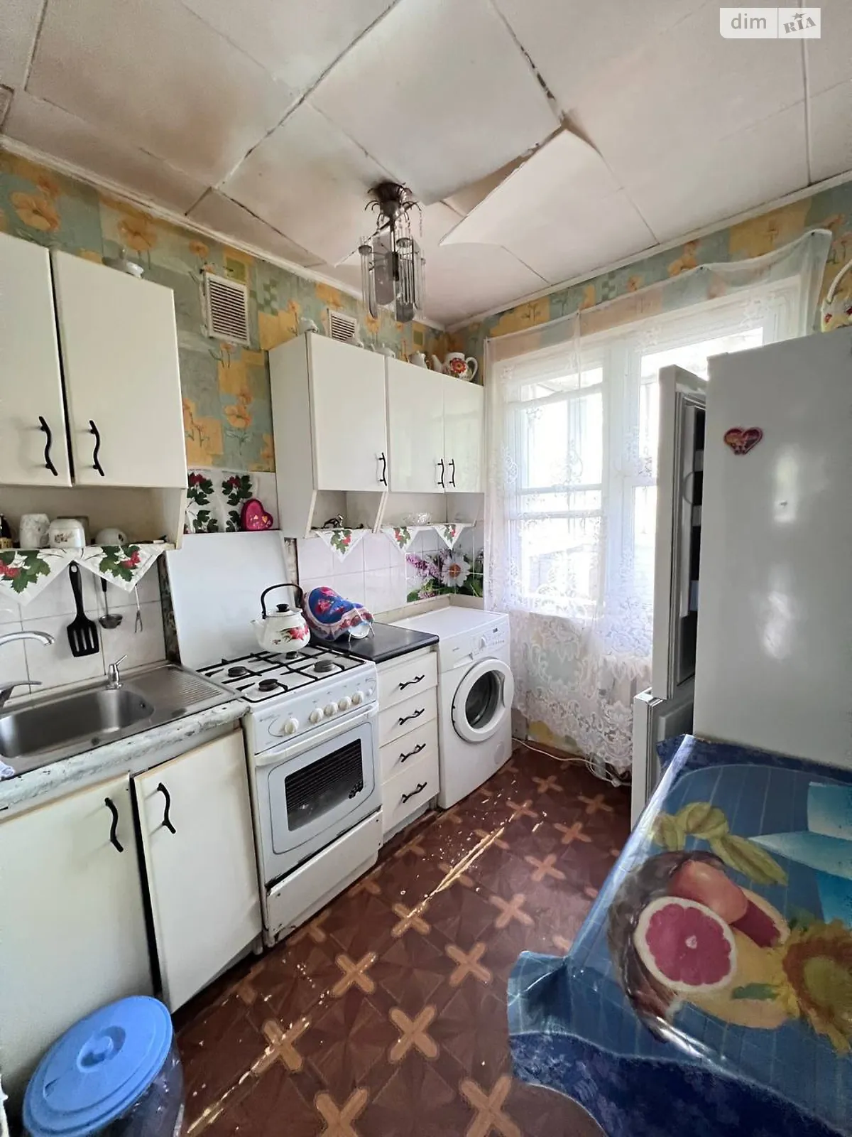 Продается 3-комнатная квартира 61.8 кв. м в Одессе, цена: 27000 $ - фото 1