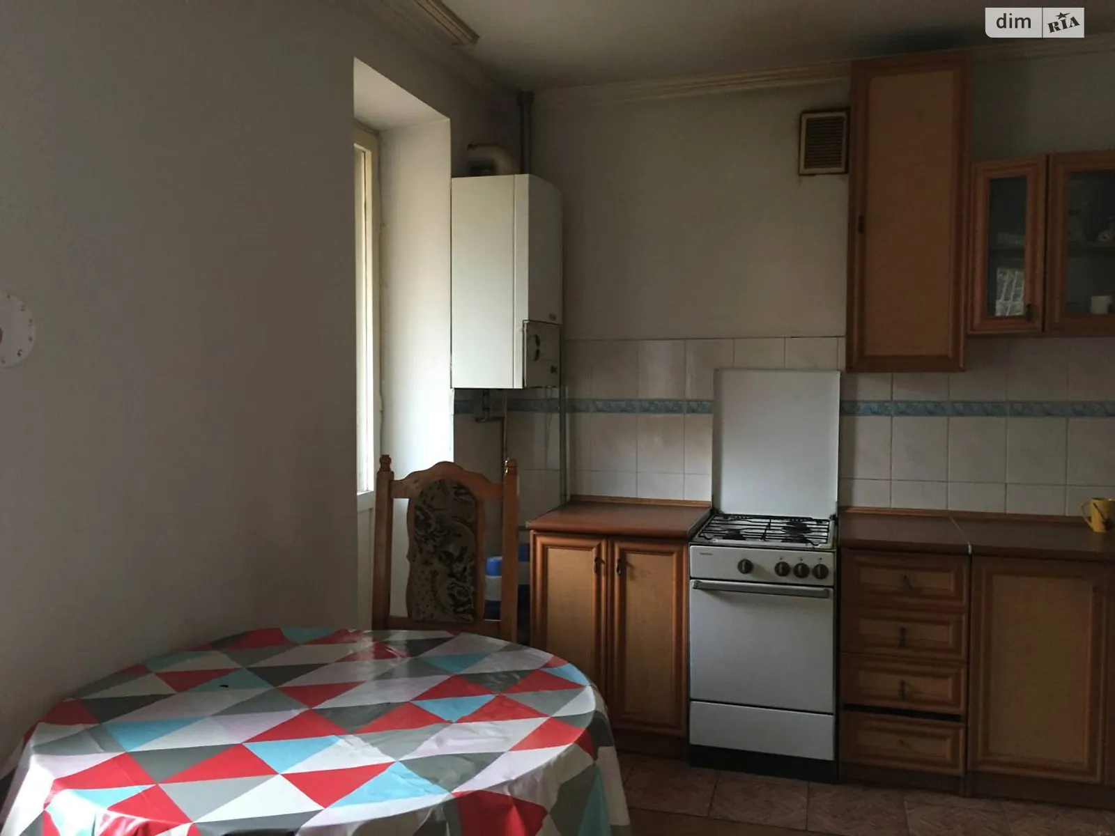 3-кімнатна квартира 80.8 кв. м у Тернополі, вул. Квітки Цісик(Ломоносова Михайла), 60 - фото 1