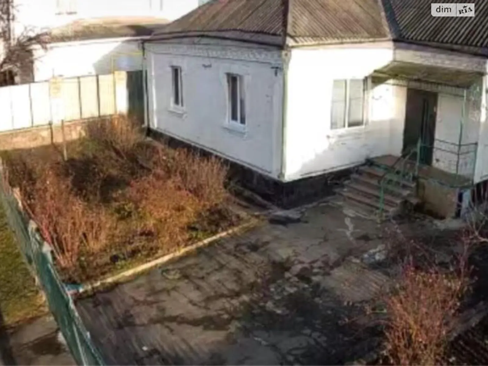Продається одноповерховий будинок 100 кв. м з терасою, цена: 100000 $ - фото 1