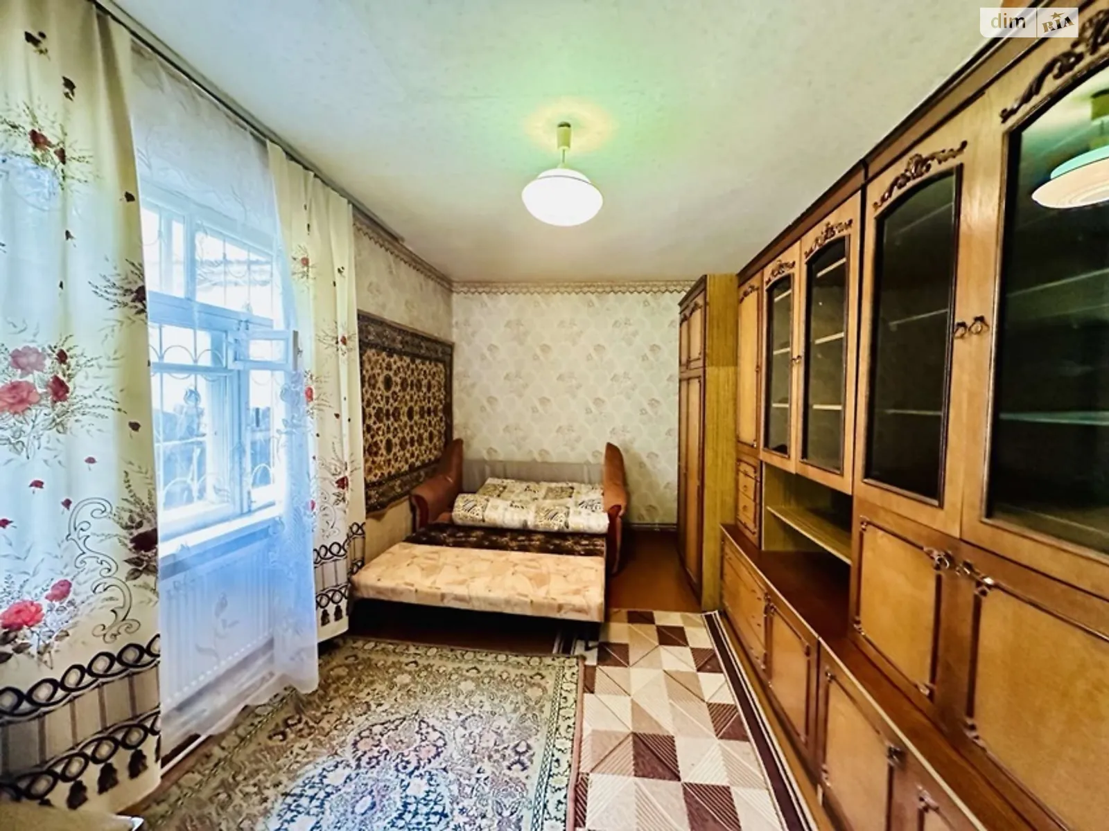 Продается часть дома 37.1 кв. м с камином, цена: 37000 $ - фото 1