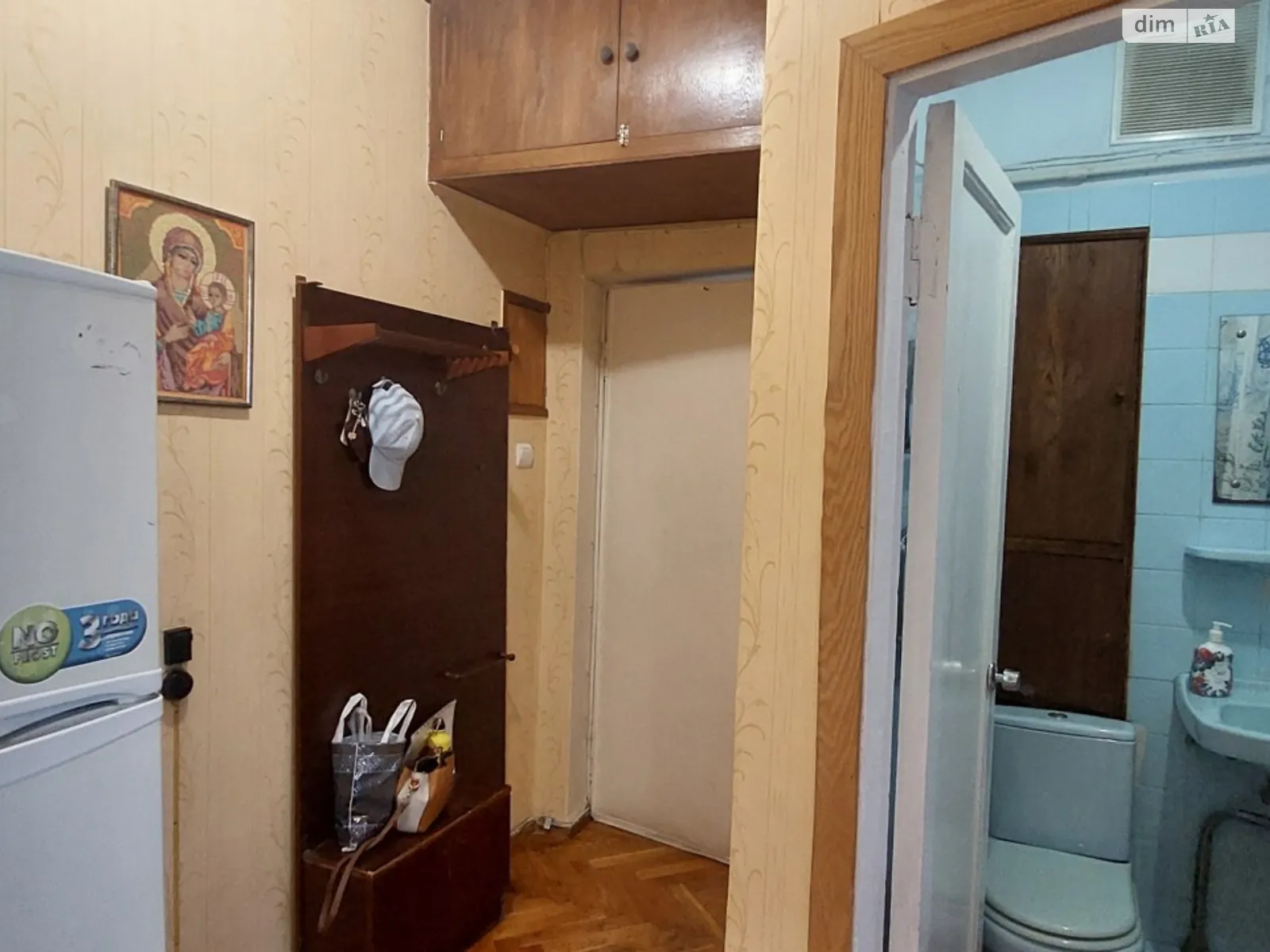 Сдается в аренду 2-комнатная квартира 42 кв. м в Одессе - фото 2