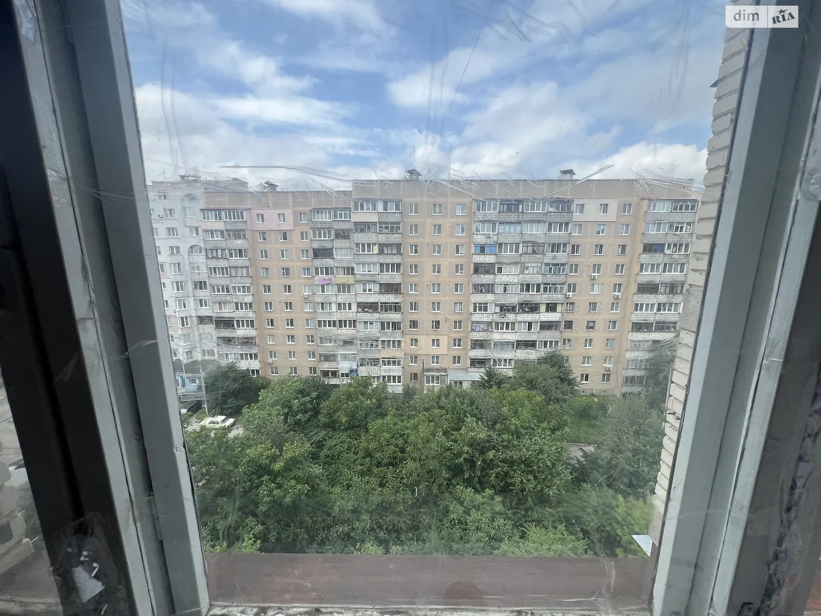 Продается 1-комнатная квартира 36.5 кв. м в Виннице, ул. Агатангела Крымского - фото 1